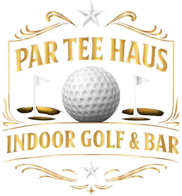 Par-Tee Haus